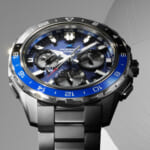 “OCEANUS（オシアナス）”OCW-P3000