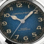 HAMILTON（ハミルトン） カーキ フィールド マーフ