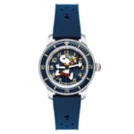 SPINNAKER(スピニカー) Fleuss 40 Automatic PEANUTS Snoopy Snorkeling Limited Edition