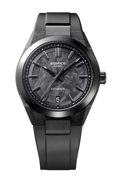 カシオ EDIFICE（エディフィス）