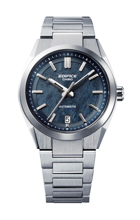 カシオ EDIFICE（エディフィス）