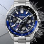 “OCEANUS（オシアナス）”OCW-P3000