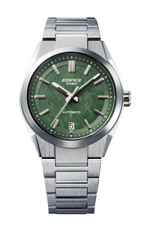 カシオ EDIFICE（エディフィス）