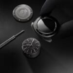 ロンジン ウルトラ-クロン カーボン