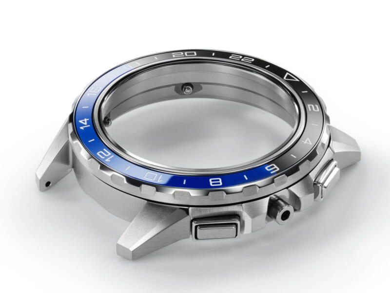 “OCEANUS(オシアナス)”OCW-P3000