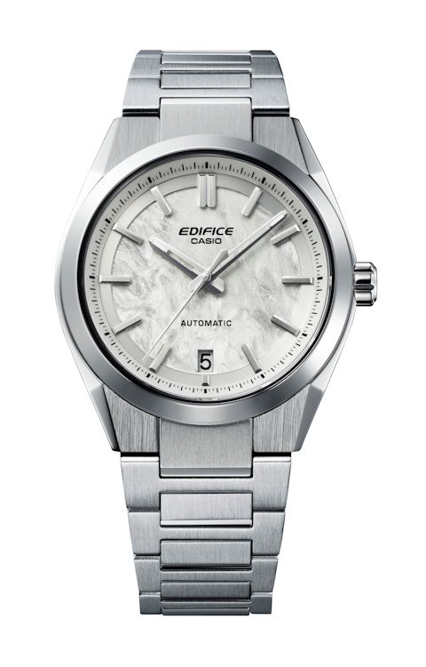 カシオ EDIFICE（エディフィス）