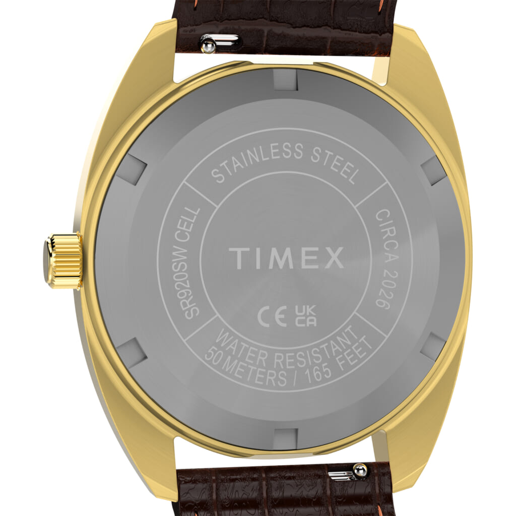 TIMEX（タイメックス） 1976 Rotary Phone Dial Reissue（ロータリーフォン ダイヤル リイシュー）