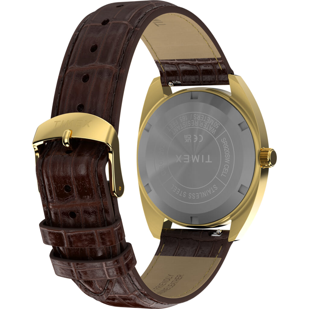 TIMEX（タイメックス） 1976 Rotary Phone Dial Reissue（ロータリーフォン ダイヤル リイシュー）