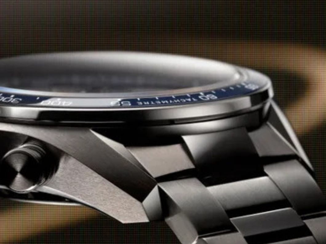 TAG HEUER（タグ・ホイヤー） タグ・ホイヤー カレラ クロノグラフ スポーツ