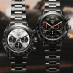TAG HEUER（タグ・ホイヤー） タグ・ホイヤー カレラ クロノグラフ スポーツ