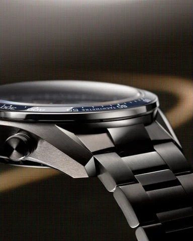 TAG HEUER（タグ・ホイヤー） タグ・ホイヤー カレラ クロノグラフ スポーツ