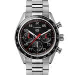 TAG HEUER（タグ・ホイヤー） タグ・ホイヤー カレラ クロノグラフ スポーツ