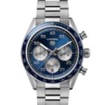 TAG HEUER（タグ・ホイヤー） タグ・ホイヤー カレラ クロノグラフ スポーツ