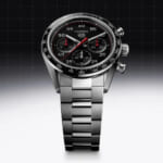 TAG HEUER（タグ・ホイヤー） タグ・ホイヤー カレラ クロノグラフ スポーツ