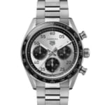 TAG HEUER（タグ・ホイヤー） タグ・ホイヤー カレラ クロノグラフ スポーツ