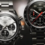 TAG HEUER（タグ・ホイヤー） タグ・ホイヤー カレラ クロノグラフ スポーツ