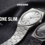 UNDONE(アンダーン) The UNDONE Slim 4.9mm