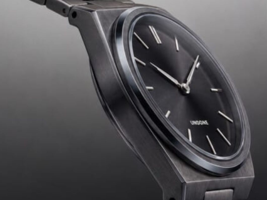 UNDONE（アンダーン） The UNDONE Slim 4.9mm