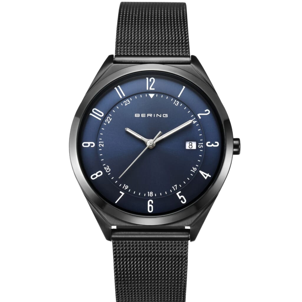 BERING（ベーリング） Ultra Slim（ウルトラスリム）