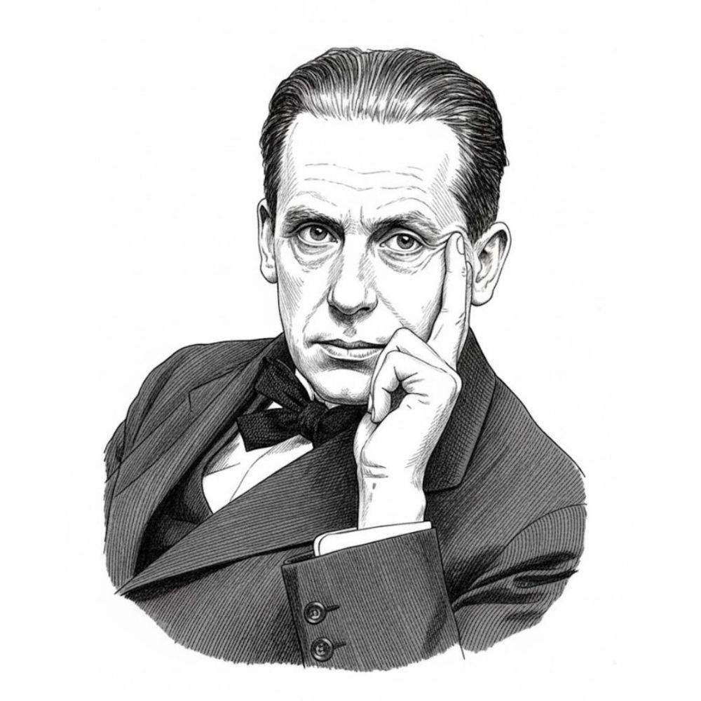 walter gropius