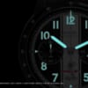 FOSSIL（フォッシル） Shelby x Fossil Limited-Edition Super Snake Chronograph Watch Set LE1250SET