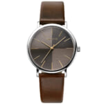 BERING（ベーリング） Classic Scandinavian “オンタイム・ムーヴ”別注モデル