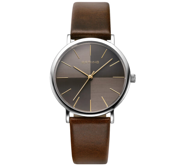 BERING(ベーリング) Classic Scandinavian “オンタイム・ムーヴ”別注モデル