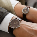 BERING（ベーリング） Classic Scandinavian “オンタイム・ムーヴ”別注モデル