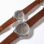 BERING（ベーリング） Classic Scandinavian “オンタイム・ムーヴ”別注モデル