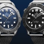 OMEGA（オメガ） シーマスター ダイバー300M ジェームズ・ボンド＆スペクター