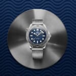 OMEGA（オメガ） シーマスター ダイバー300M ジェームズ・ボンド＆スペクター