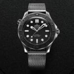 OMEGA（オメガ） シーマスター ダイバー300M ジェームズ・ボンド＆スペクター