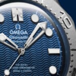 OMEGA（オメガ） シーマスター ダイバー300M ジェームズ・ボンド＆スペクター