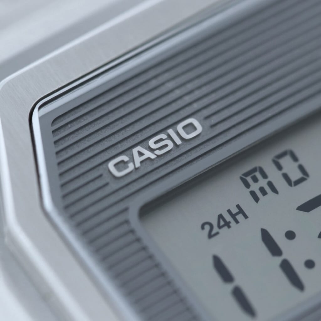CASIO CLASSIC PREMIUM SERIES（カシオ クラシック プレミアムシリーズ） A1000SP-7JR