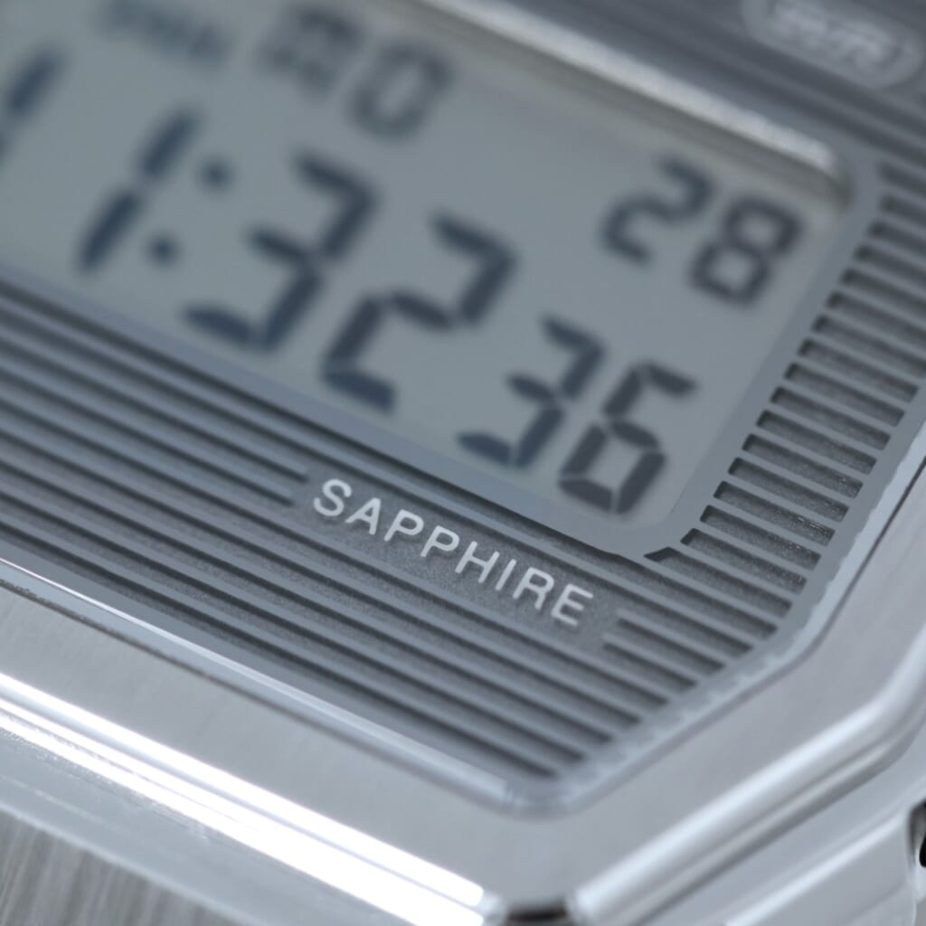 CASIO CLASSIC PREMIUM SERIES（カシオ クラシック プレミアムシリーズ） A1000SP-7JR