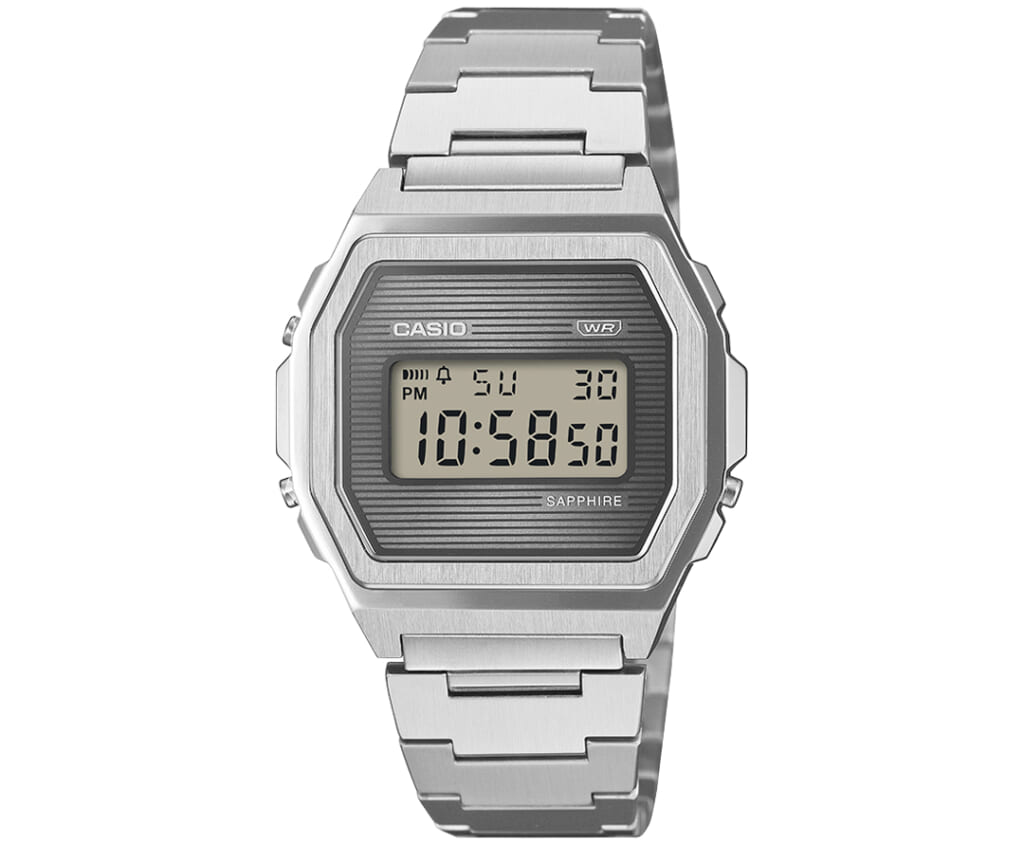 CASIO CLASSIC PREMIUM SERIES（カシオ クラシック プレミアムシリーズ） A1000SP-7JR