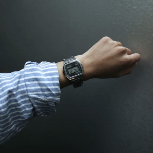 CASIO CLASSIC PREMIUM SERIES(カシオ クラシック プレミアムシリーズ) A1000SP-7JR