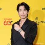 BREITLING（ブライトリング） ナビタイマー B01 クロノグラフ 43 ウルトラマン リミテッド