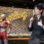 BREITLING（ブライトリング） ナビタイマー B01 クロノグラフ 43 ウルトラマン リミテッド