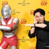 BREITLING（ブライトリング） ナビタイマー B01 クロノグラフ 43 ウルトラマン リミテッド