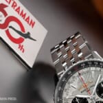 BREITLING（ブライトリング） ナビタイマー B01 クロノグラフ 43 ウルトラマン リミテッド