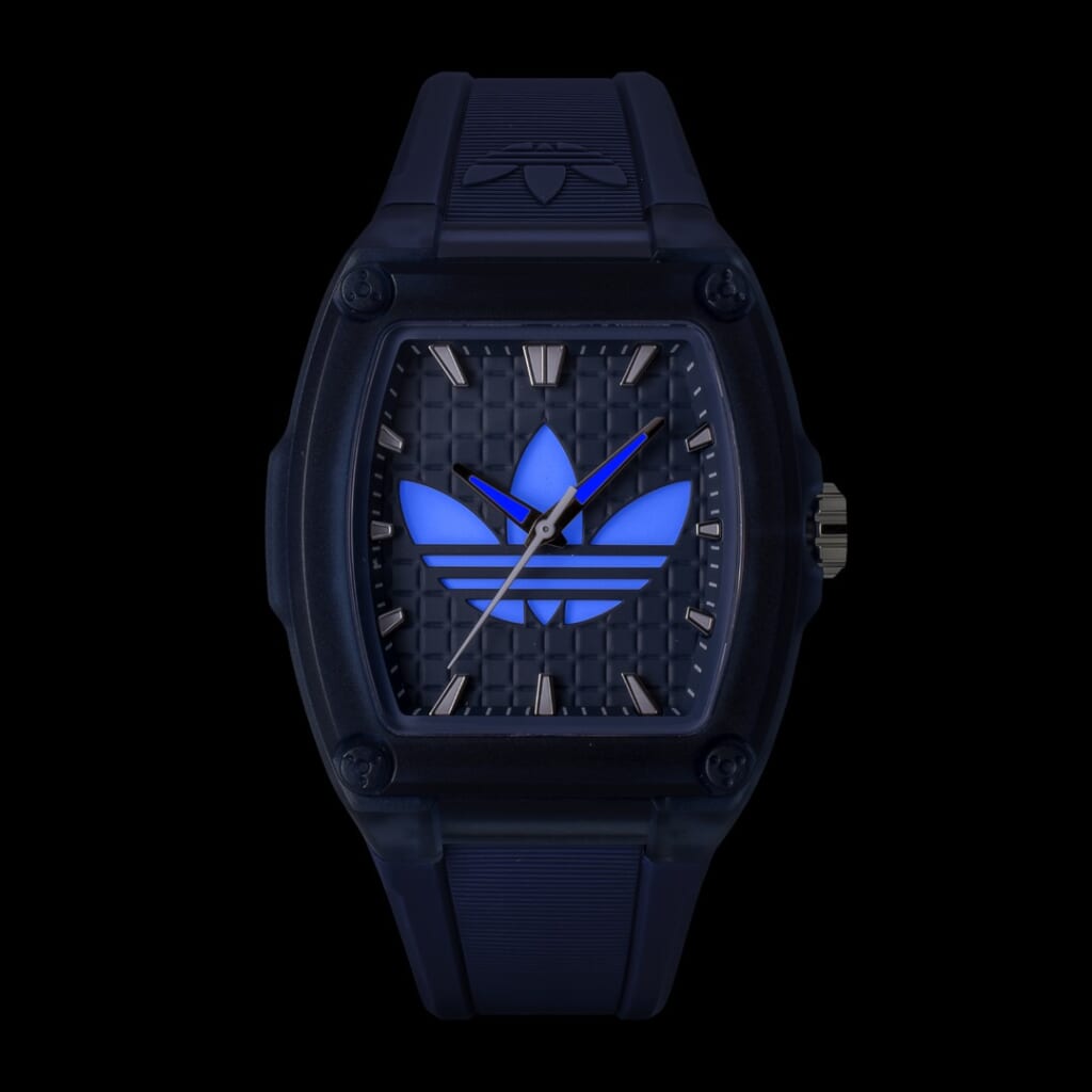 adidas Originals（アディダス オリジナルス） CITY TECH FIVE CRYSTAL（シティ テック ファイブ クリスタル）