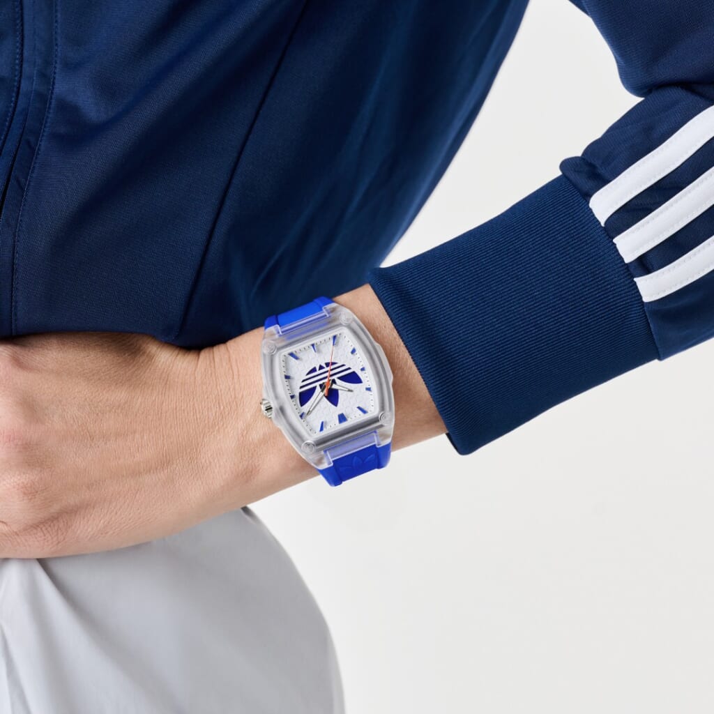 adidas Originals（アディダス オリジナルス） CITY TECH FIVE CRYSTAL（シティ テック ファイブ クリスタル）