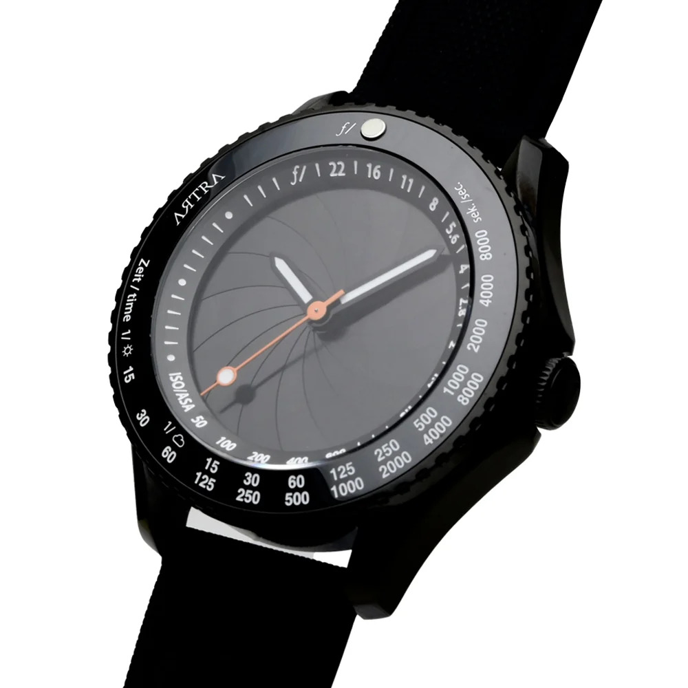 Artra Designs_dial