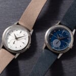 BALTIC（バルチック）×H°M’S WatchStore（エイチエムエス ウォッチストア） Prismic Japan Limited Edition Porcelain Dial