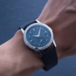 BALTIC（バルチック）×H°M’S WatchStore（エイチエムエス ウォッチストア） Prismic Japan Limited Edition Porcelain Dial