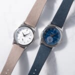 BALTIC（バルチック）×H°M’S WatchStore（エイチエムエス ウォッチストア） Prismic Japan Limited Edition Porcelain Dial