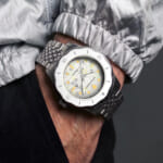 SPINNAKER（スピニカー） FLEUSS 40 AUTOMATIC seconde/seconde/ 2026 EDITION