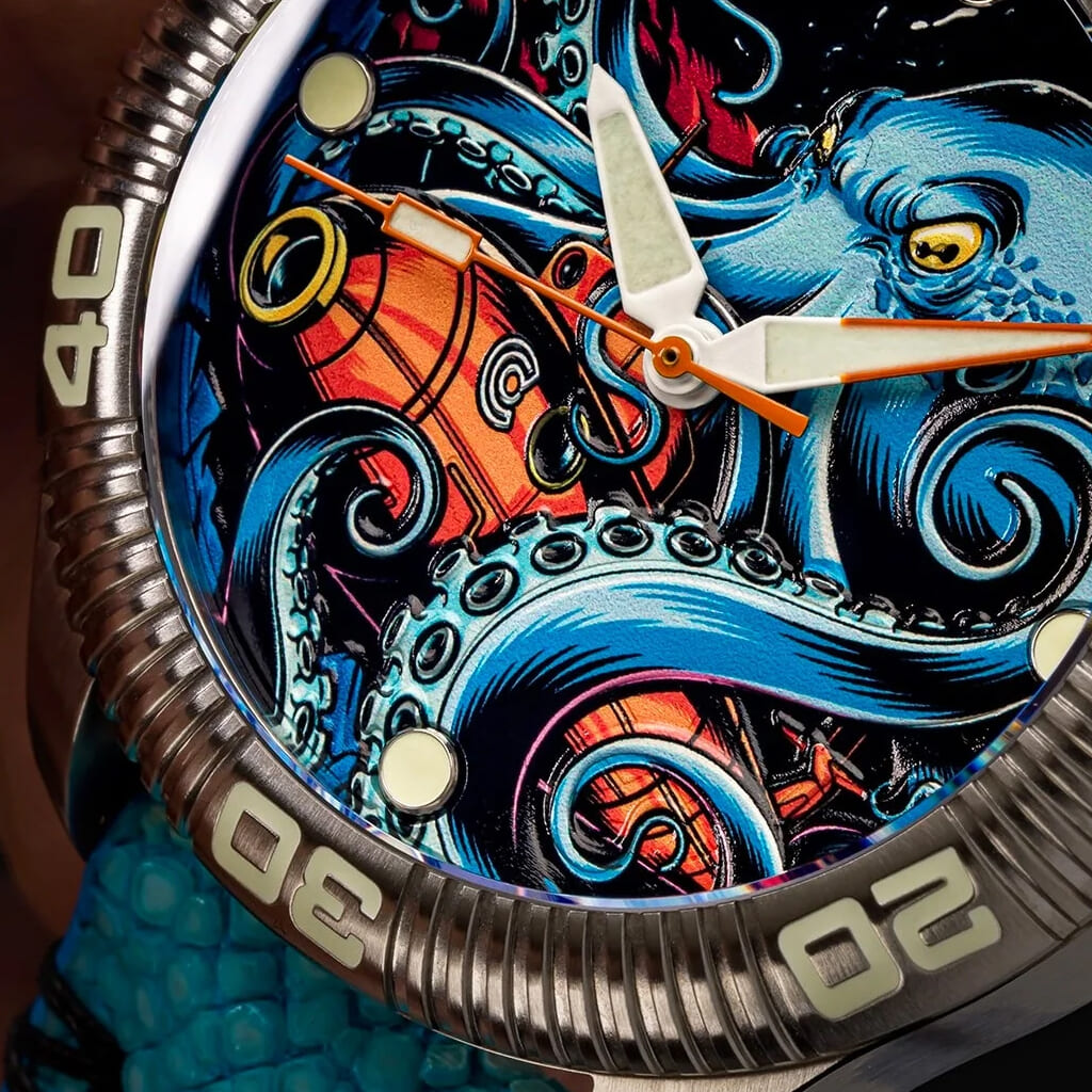 Ceramic-Enamel-Dial-Kraken’s-Wrath_dial