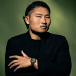 ショパール×稲垣啓太